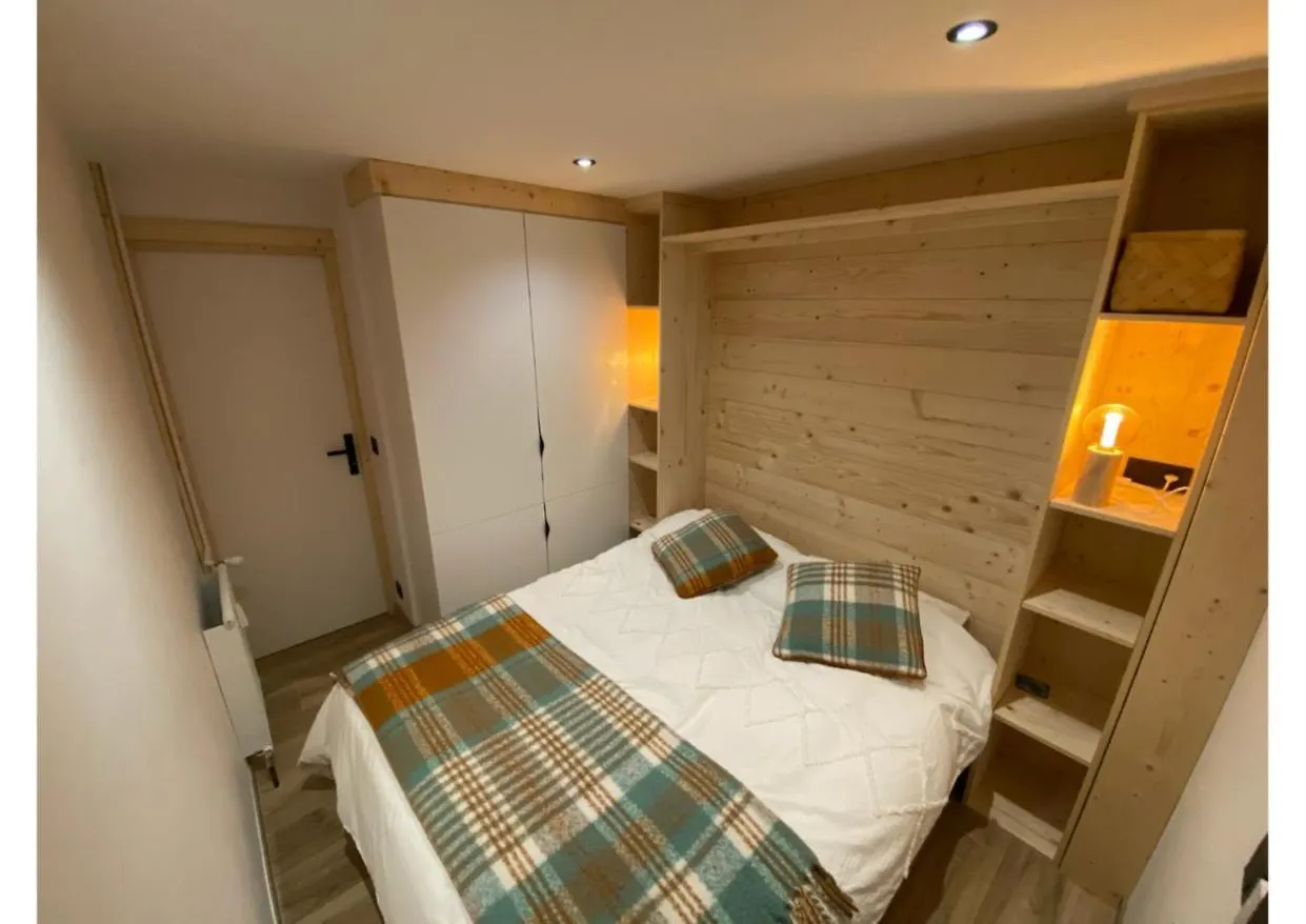 Apartment Appartement 7 Personnes Chamonix France