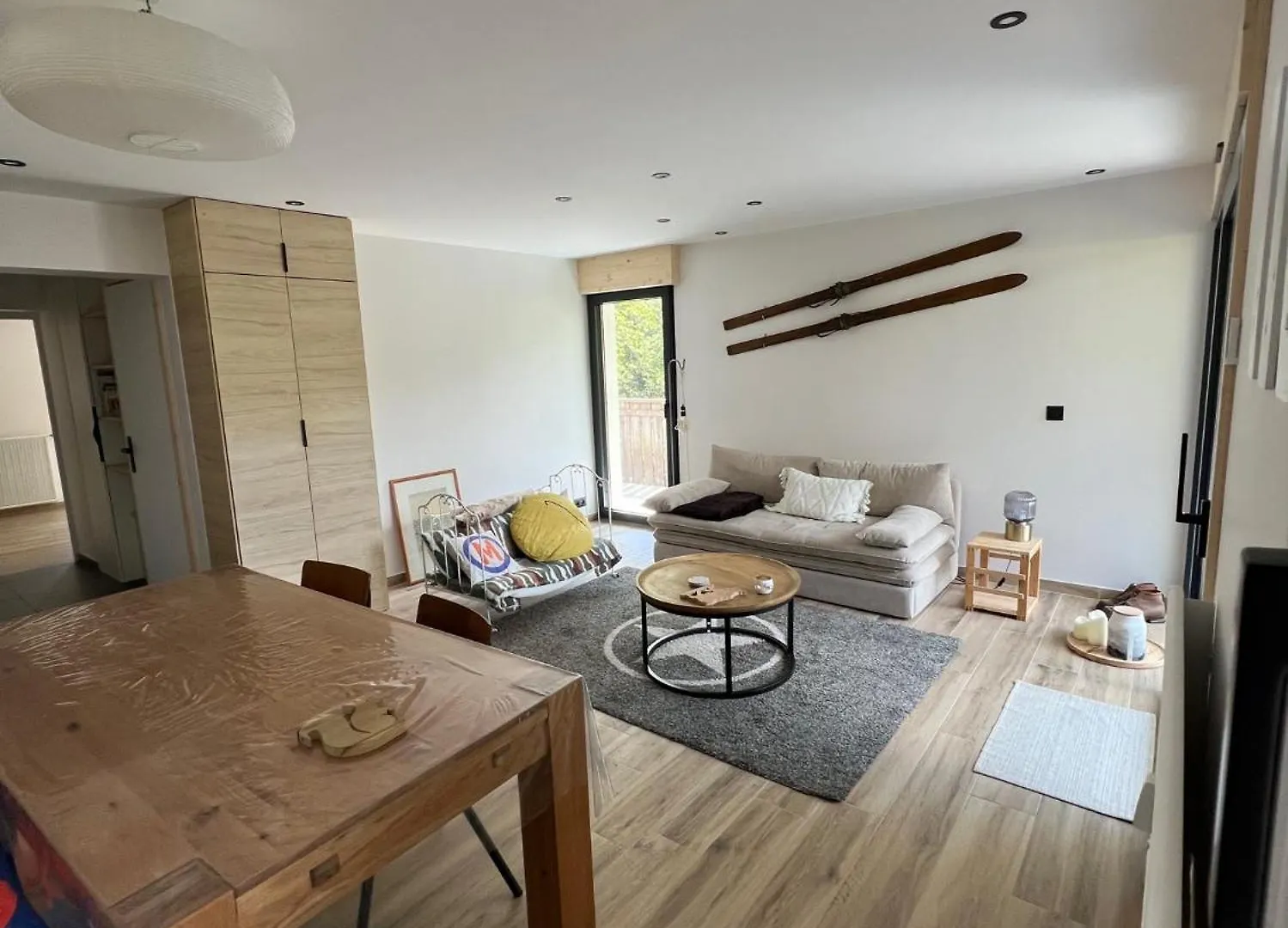 Appartement 7 Personnes Chamonix