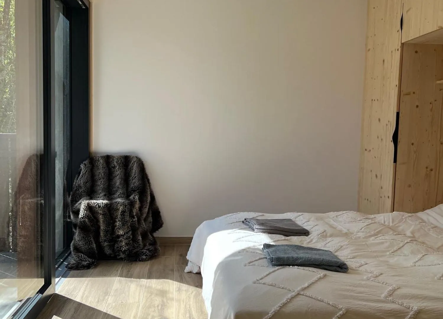 Apartment Appartement 7 Personnes Chamonix