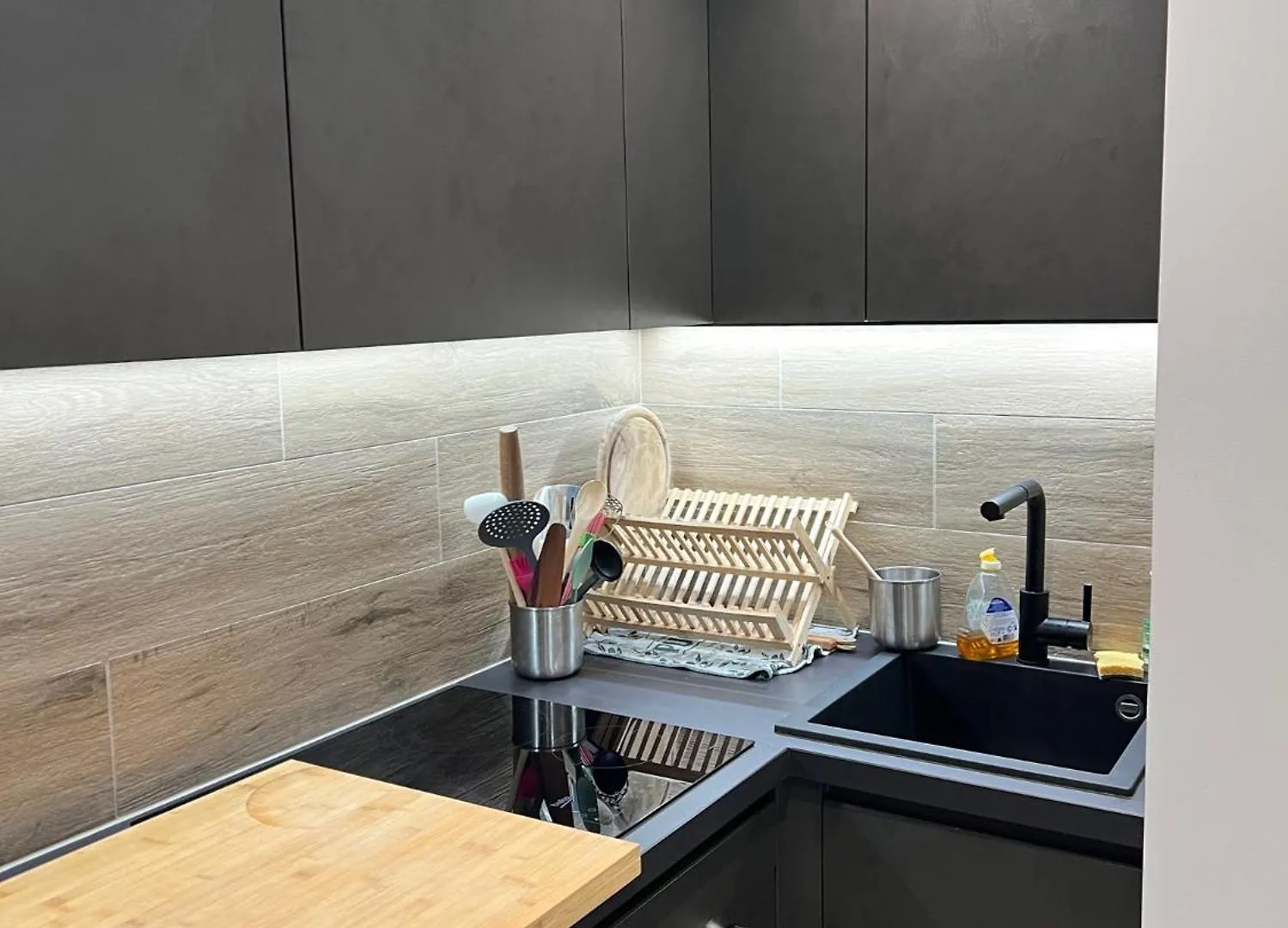 Appartement 7 Personnes Σαμονί Διαμέρισμα