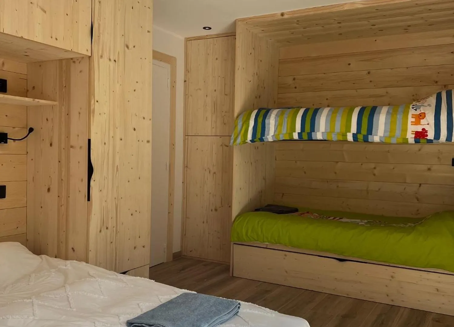Appartement 7 Personnes Chamonix 0*,